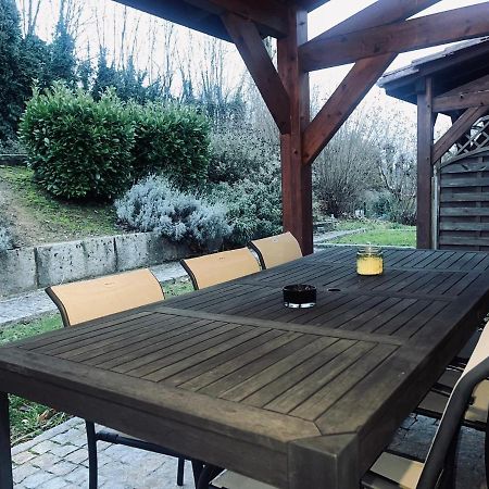 Appartement A 2 Mins Du Centre Sarlat-la-Caneda Exterior photo