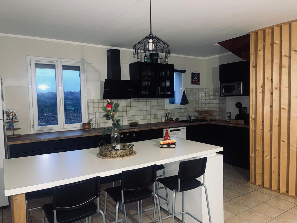 Appartement A 2 Mins Du Centre Sarlat-la-Caneda Exterior photo