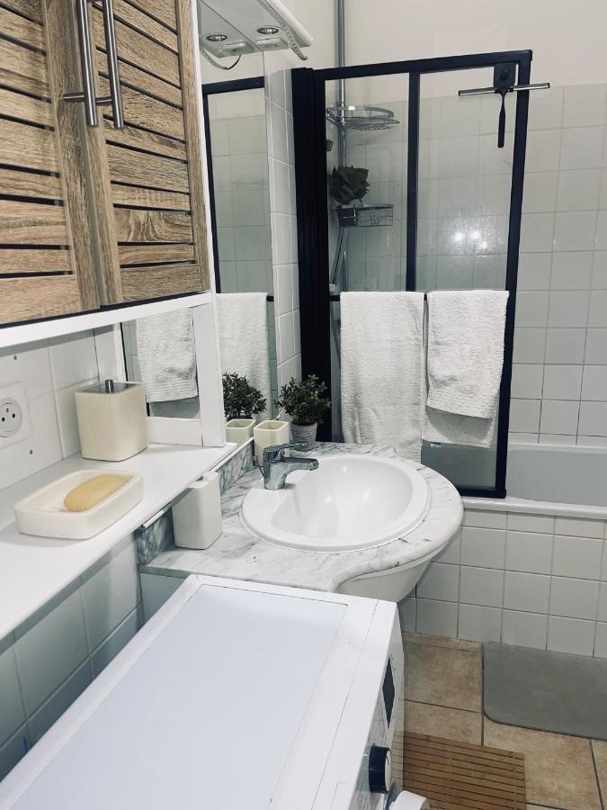 Appartement A 2 Mins Du Centre Sarlat-la-Caneda Exterior photo